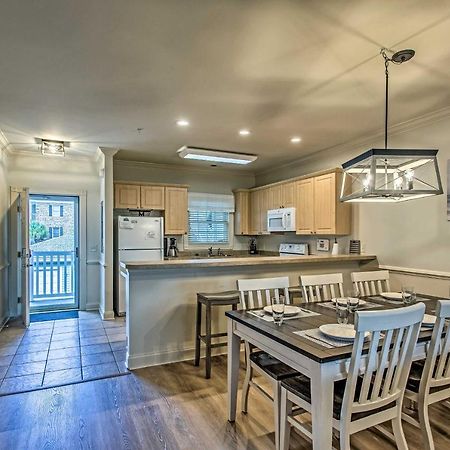 Beautiful Coastal Condo With Pool And Close To Beach! Myrtle Beach Exterior foto