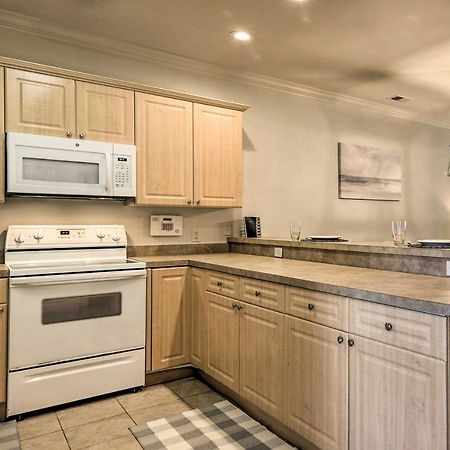 Beautiful Coastal Condo With Pool And Close To Beach! Myrtle Beach Exterior foto