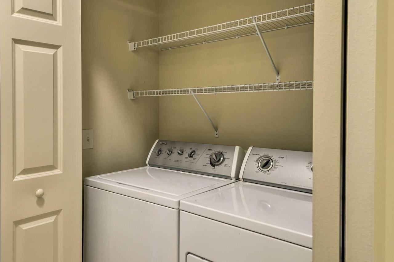 Beautiful Coastal Condo With Pool And Close To Beach! Myrtle Beach Exterior foto