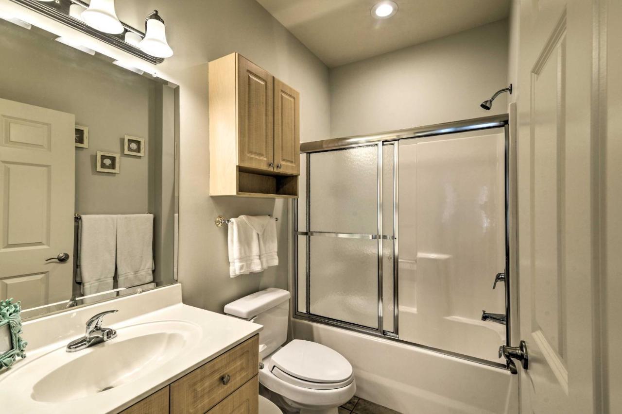 Beautiful Coastal Condo With Pool And Close To Beach! Myrtle Beach Exterior foto