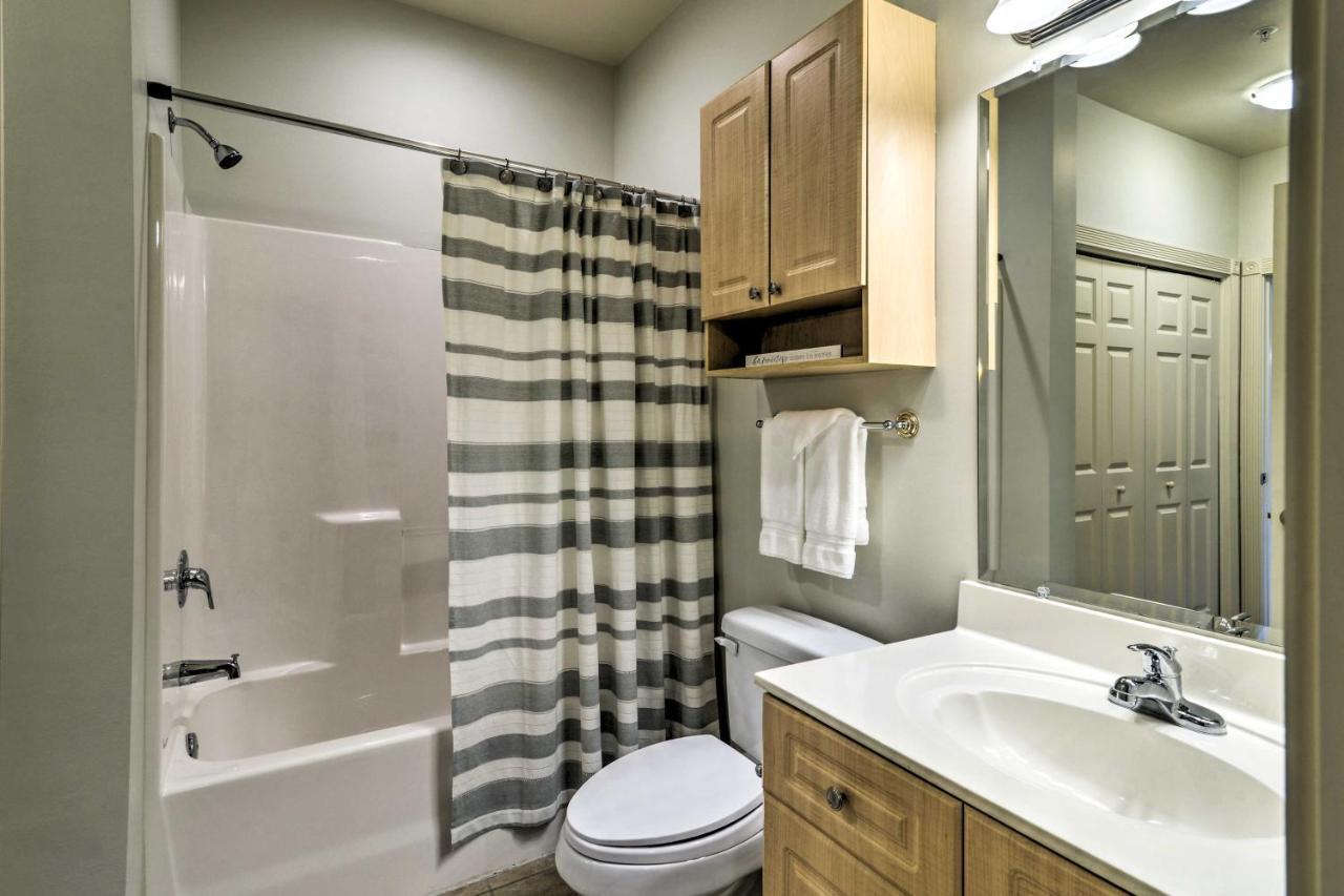 Beautiful Coastal Condo With Pool And Close To Beach! Myrtle Beach Exterior foto