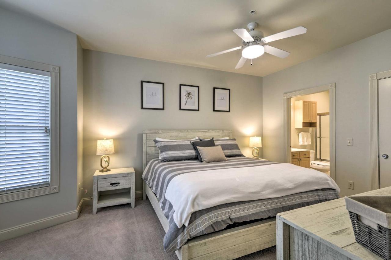 Beautiful Coastal Condo With Pool And Close To Beach! Myrtle Beach Exterior foto