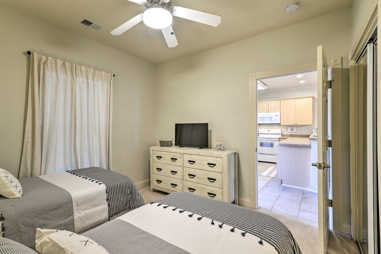 Beautiful Coastal Condo With Pool And Close To Beach! Myrtle Beach Exterior foto